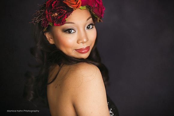 Copyright: MonicaHahnPhotography.com & FenceOgraphy.com
