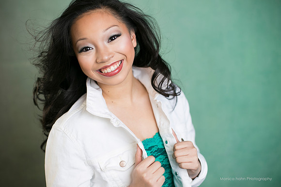 Copyright: MonicaHahnPhotography.com & FenceOgraphy.com