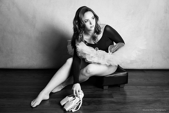 Monica Hahn Photography