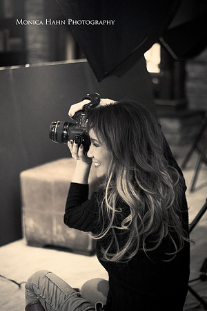 Copyright: MonicaHahnPhotography.com & FenceOgraphy.com