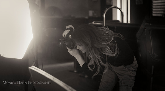 Copyright: MonicaHahnPhotography.com & FenceOgraphy.com