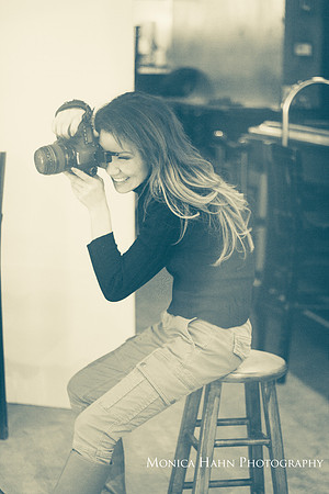 Copyright: MonicaHahnPhotography.com & FenceOgraphy.com