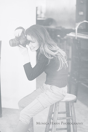Copyright: MonicaHahnPhotography.com & FenceOgraphy.com