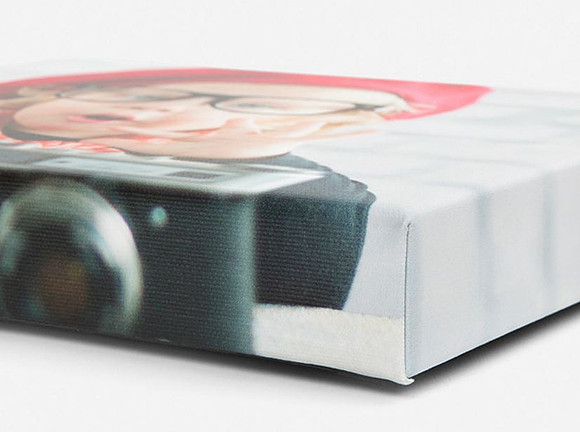 Canvas wraps / Wall Portraits