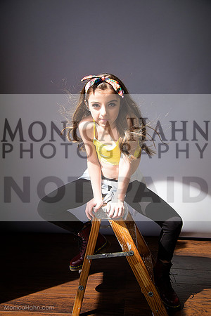 Copyright: MonicaHahnPhotography.com &FenceOgraphy.com