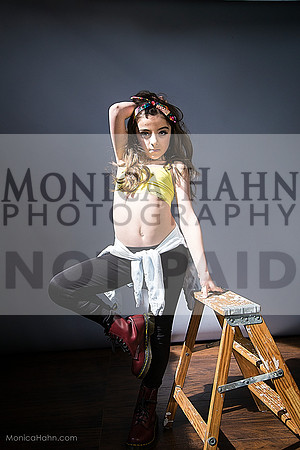Copyright: MonicaHahnPhotography.com &FenceOgraphy.com