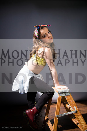 Copyright: MonicaHahnPhotography.com &FenceOgraphy.com