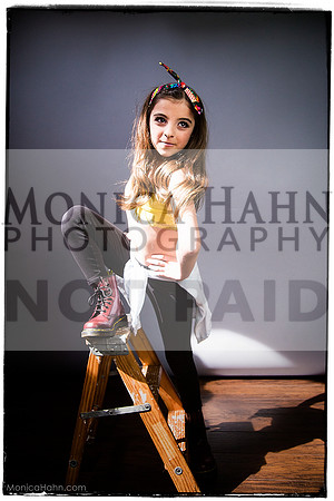 Copyright: MonicaHahnPhotography.com &FenceOgraphy.com