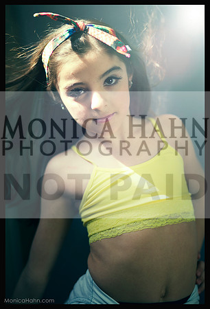 Copyright: MonicaHahnPhotography.com &FenceOgraphy.com
