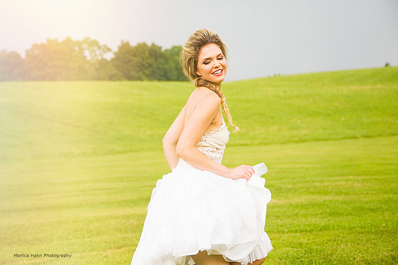 Copyright: MonicaHahnPhotography.com & FenceOgraphy.com