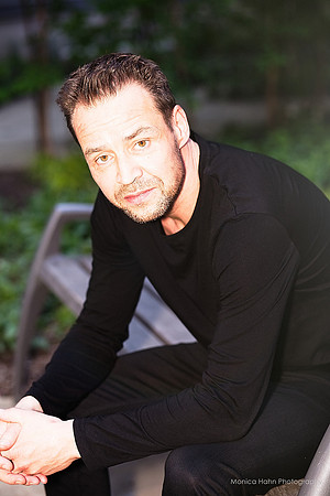 Copyright: MonicaHahnPhotography.com & FenceOgraphy.com