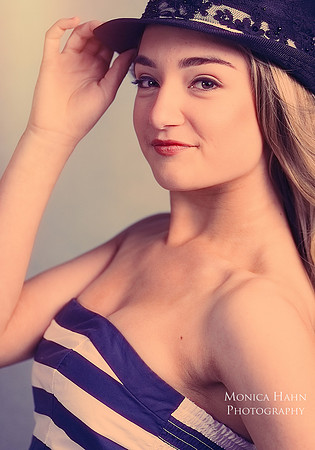 Copyright: MonicaHahnPhotography.com & FenceOgraphy.com