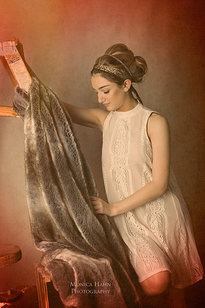 Copyright: MonicaHahnPhotography.com & FenceOgraphy.com
