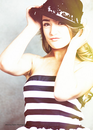Copyright: MonicaHahnPhotography.com & FenceOgraphy.com