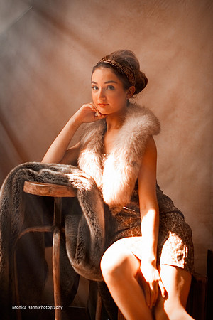 Copyright: MonicaHahnPhotography.com & FenceOgraphy.com