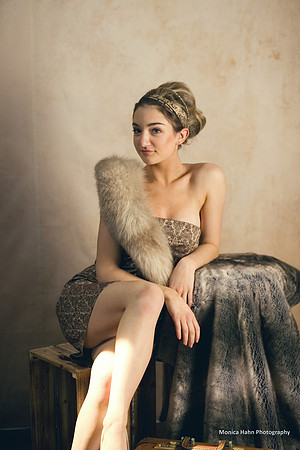 Copyright: MonicaHahnPhotography.com & FenceOgraphy.com