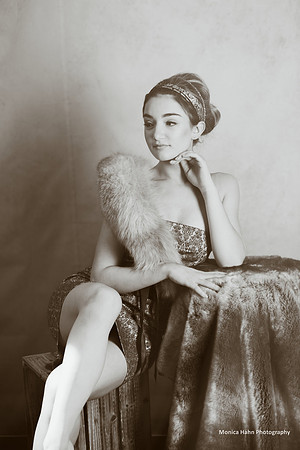 Copyright: MonicaHahnPhotography.com & FenceOgraphy.com