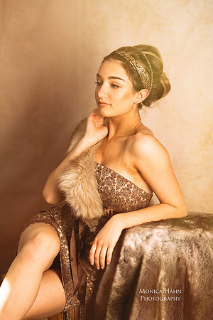 Copyright: MonicaHahnPhotography.com & FenceOgraphy.com