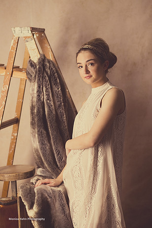 Copyright: MonicaHahnPhotography.com & FenceOgraphy.com