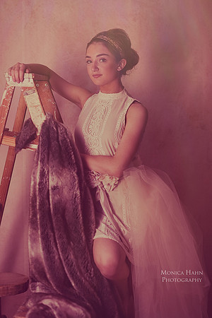 Copyright: MonicaHahnPhotography.com & FenceOgraphy.com