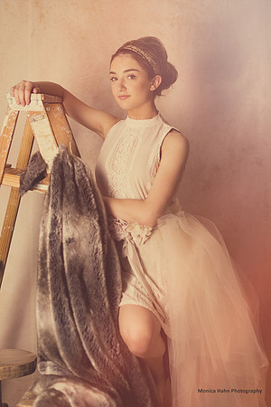 Copyright: MonicaHahnPhotography.com & FenceOgraphy.com