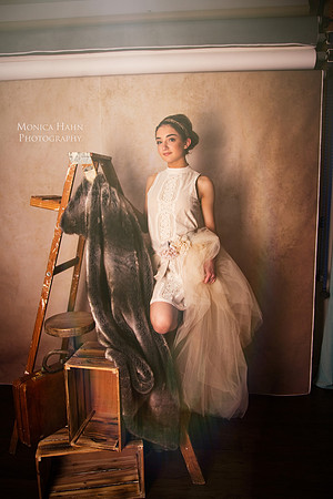 Copyright: MonicaHahnPhotography.com & FenceOgraphy.com