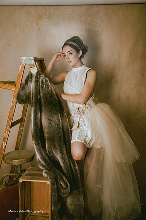 Copyright: MonicaHahnPhotography.com & FenceOgraphy.com