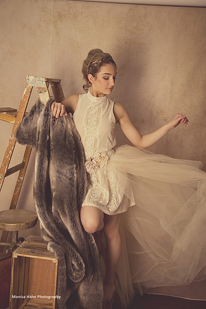 Copyright: MonicaHahnPhotography.com & FenceOgraphy.com