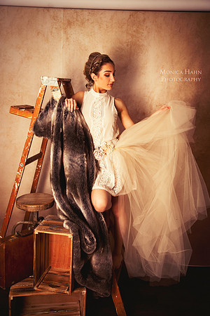 Copyright: MonicaHahnPhotography.com & FenceOgraphy.com