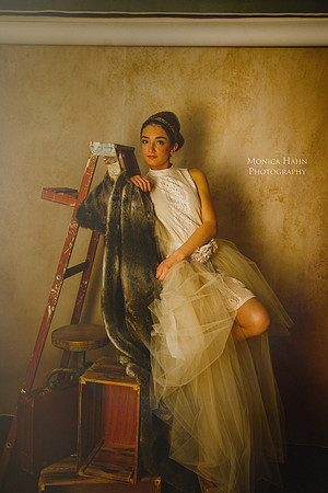 Copyright: MonicaHahnPhotography.com & FenceOgraphy.com