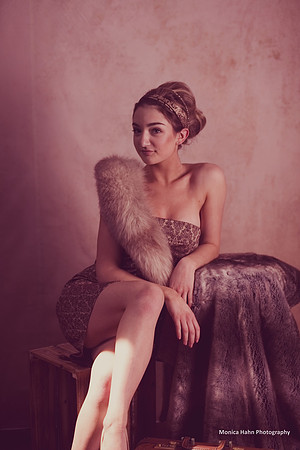 Copyright: MonicaHahnPhotography.com & FenceOgraphy.com