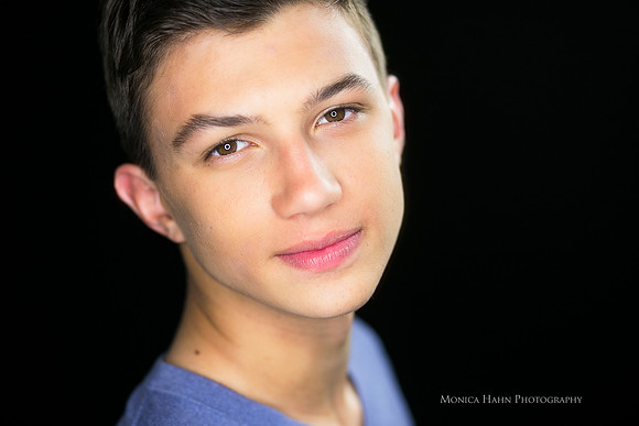 Copyright: MonicaHahnPhotography.com & FenceOgraphy.com