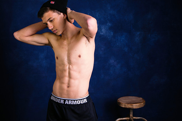 Copyright: MonicaHahnPhotography.com & FenceOgraphy.com