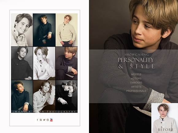 Hello@Monica Hahn Photography / 201-803-5262