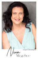 Nina McGehee