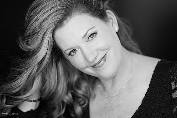 @ Monica Hahn Photography  / @ FenceOgraphy