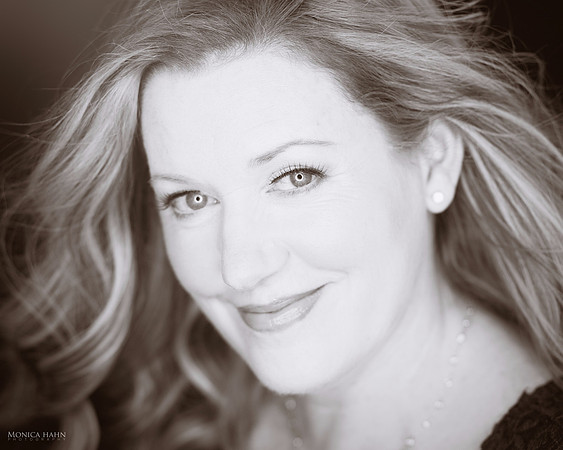@ Monica Hahn Photography  / @ FenceOgraphy