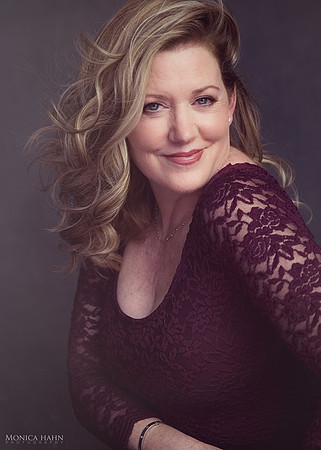 @ Monica Hahn Photography  / @ FenceOgraphy