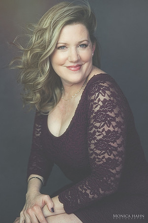 @ Monica Hahn Photography  / @ FenceOgraphy