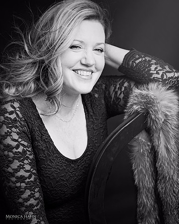 @ Monica Hahn Photography  / @ FenceOgraphy