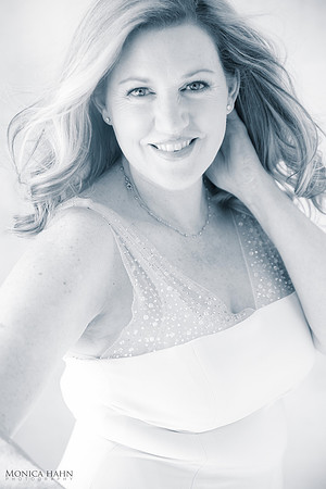 @ Monica Hahn Photography  / @ FenceOgraphy