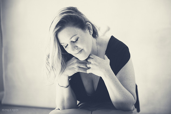 @ Monica Hahn Photography  / @ FenceOgraphy