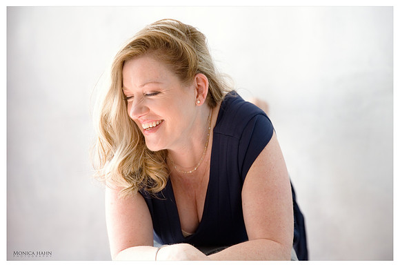 @ Monica Hahn Photography  / @ FenceOgraphy