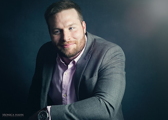 Head shots for business and personal branding by fashion and beauty photographer Monica Hahn.  Up your image, make the right statement and start experiencing the feedback you want with the right sorts