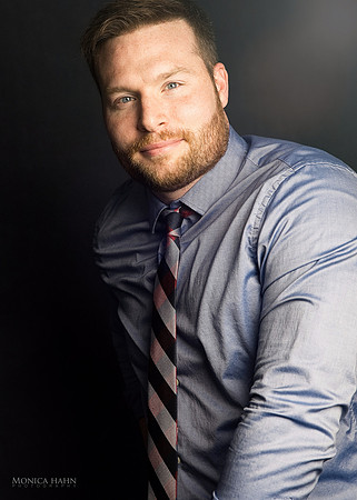 Head shots for business and personal branding by fashion and beauty photographer Monica Hahn.  Up your image, make the right statement and start experiencing the feedback you want with the right sorts