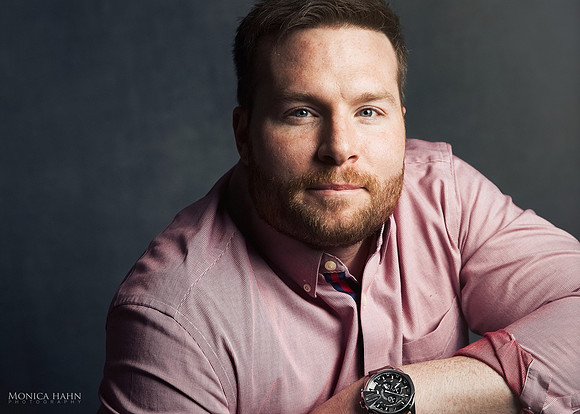 Head shots for business and personal branding by fashion and beauty photographer Monica Hahn.  Up your image, make the right statement and start experiencing the feedback you want with the right sorts