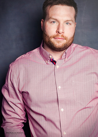 Head shots for business and personal branding by fashion and beauty photographer Monica Hahn.  Up your image, make the right statement and start experiencing the feedback you want with the right sorts
