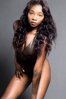 Elvanie Laguerre
