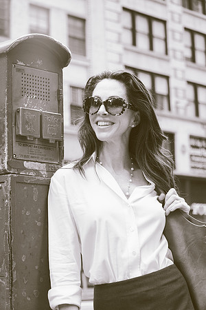 @ Monica Hahn Photography  / @ FenceOgraphy