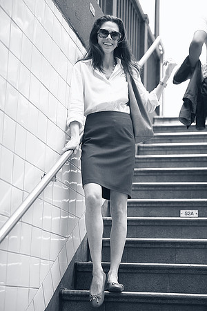 @ Monica Hahn Photography  / @ FenceOgraphy